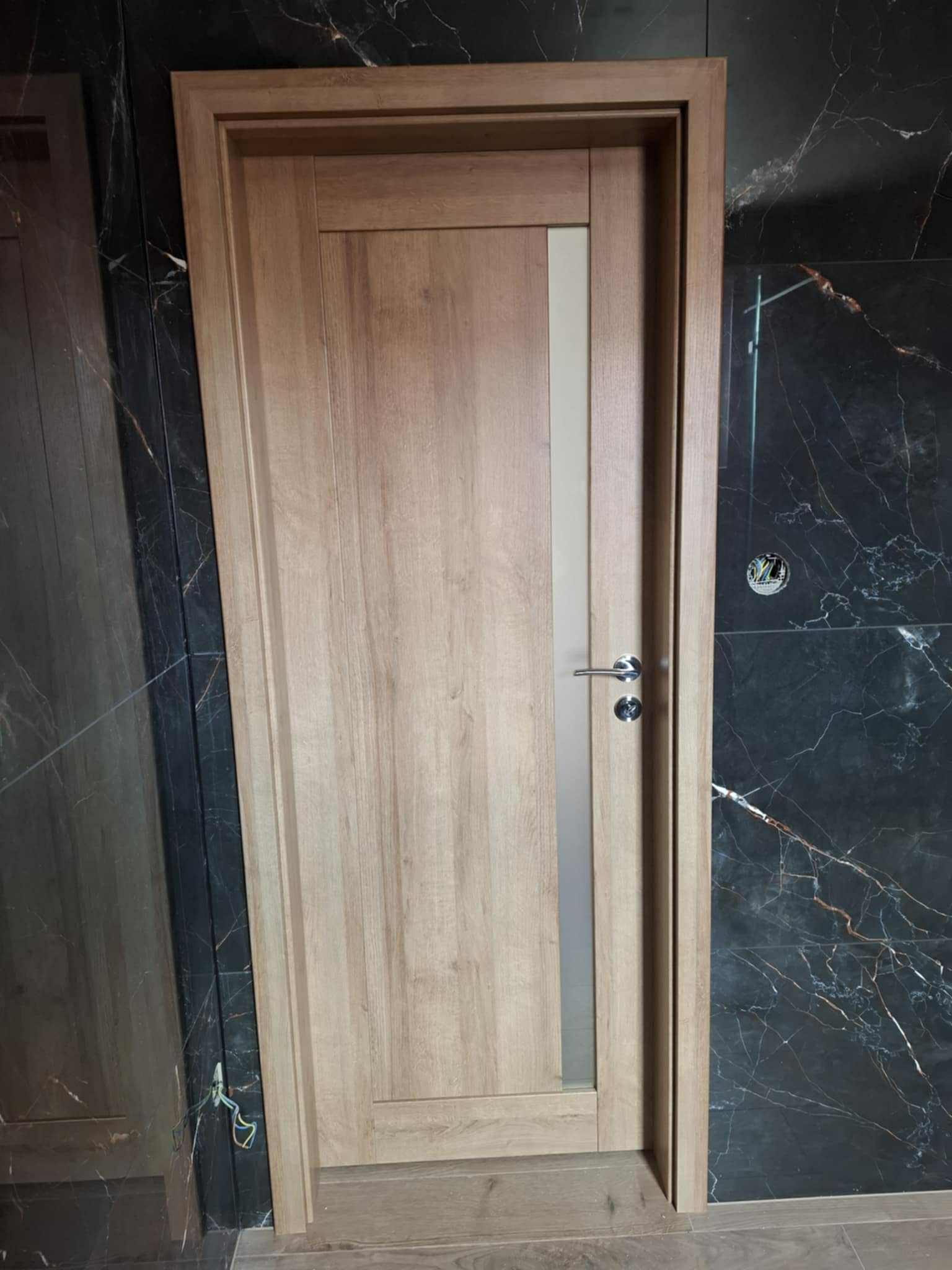 Exterierove dvere ADAMsnv