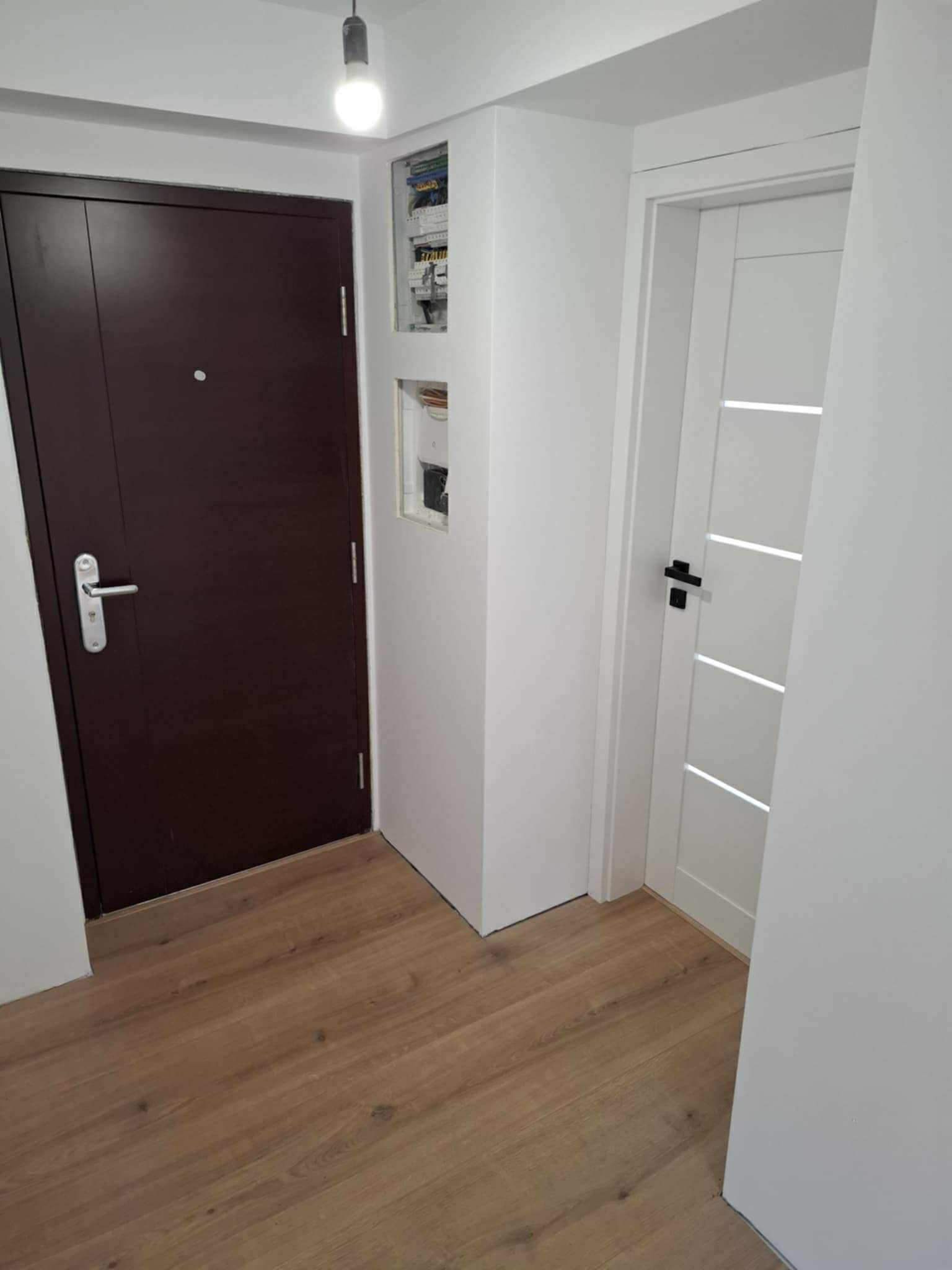Exterierove dvere ADAMsnv