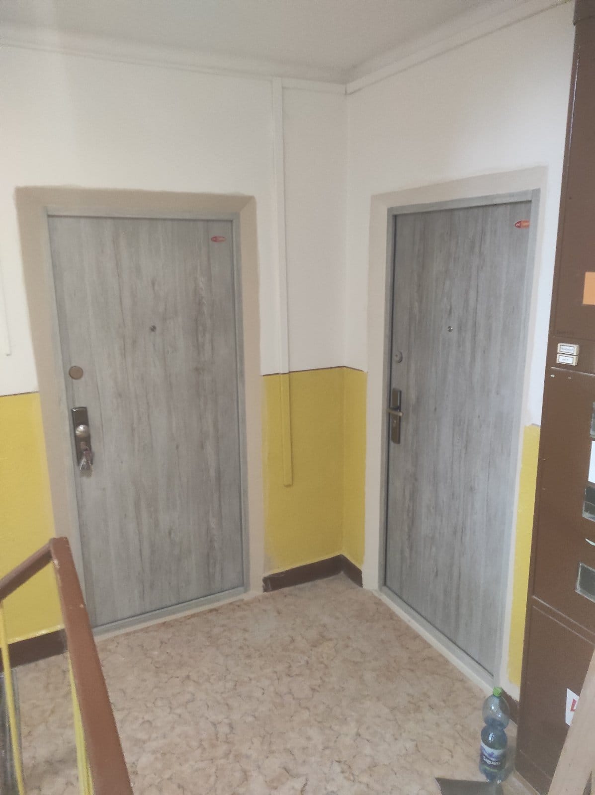 Exterierove dvere ADAMsnv
